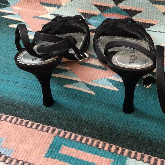 White House Black Market Heels - Picture 2 of 6